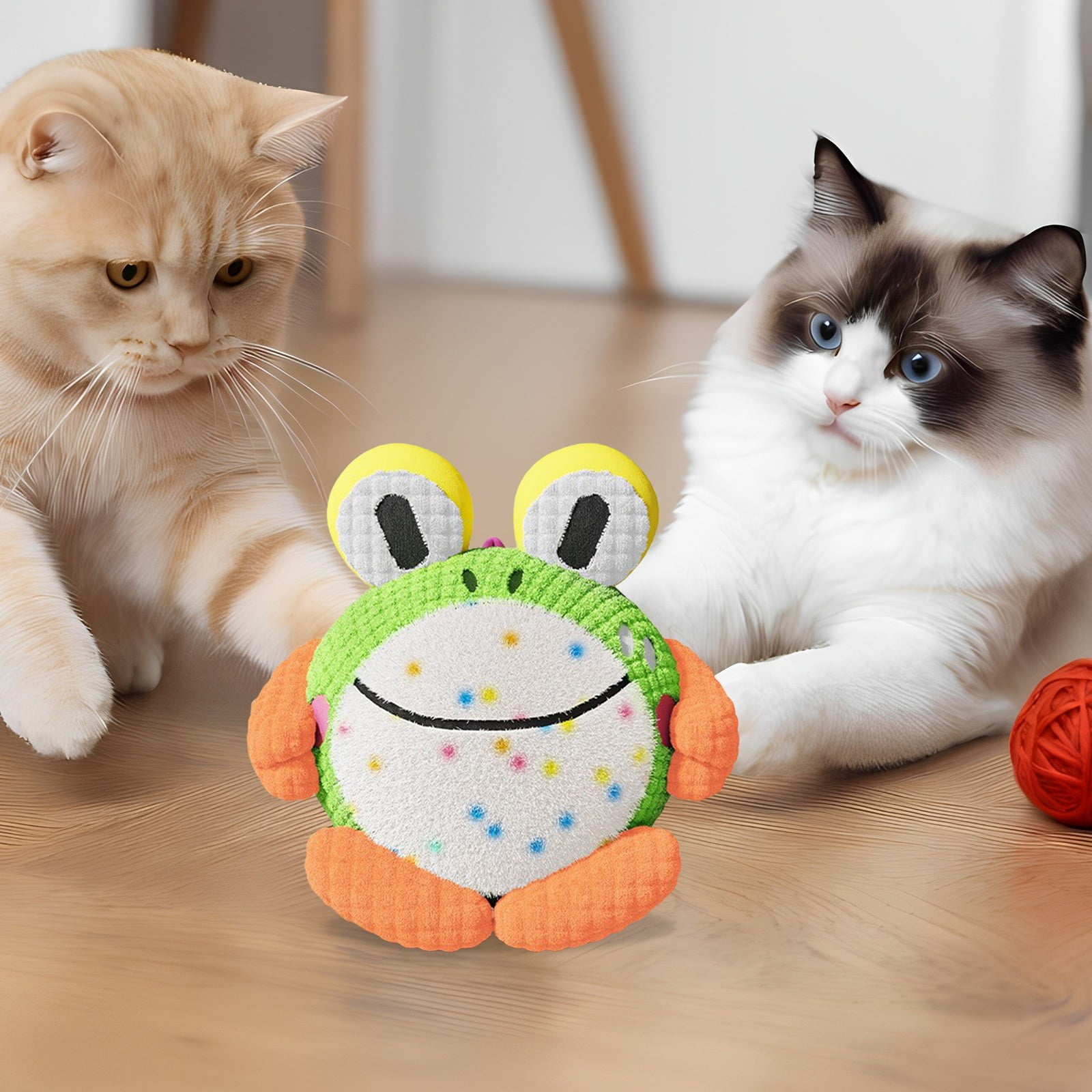 Puppy Interactive Items Suitable For Small Medium And Large Sizes Indoor Chew Toys With Squeaky For Dogs
