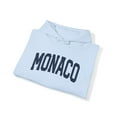 thumbnail image 4 of Monaco Hoodie, Gifts, Hooded Sweatshirt, 4 of 4