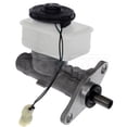 thumbnail image 4 of "Dorman M116449 Brake Master Cylinder for Specific Acura Models" Fits select: 1986-1988 ACURA LEGEND, 4 of 4