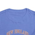 thumbnail image 4 of New England Toddler Shirt Gifts Boy Girl Size 2T-5T, 4 of 4