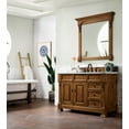 thumbnail image 7 of James Martin Vanities 147-114-526-3Gex Brookfield 48" Free Standing Single Basin Vanity, 7 of 7
