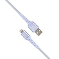 thumbnail image 5 of iHome 6FT Durastrain Lightning Cable, 5 of 5