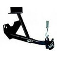 thumbnail image 2 of Torklift International T3303 05-15 Tacoma Camper Tiedowns, Hitch-Mounted, Oem -, 2 of 2