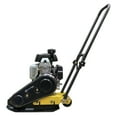 thumbnail image 6 of Honda GX100 Walk Behind Vibratory Plate Compactor Tamper Rammer soil Dirt Gas Power, 6 of 10