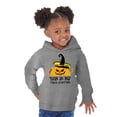 thumbnail image 3 of Awkward Styles Halloween Toddler Hoodie for Boys Girls Taco Fleece Hooded Sweatshirt, 3 of 5