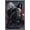 Barnwood Framed Version, variant on Netflix The Witcher: Season 3 - Trio One Sheet Wall Poster, 22.375" x 34"