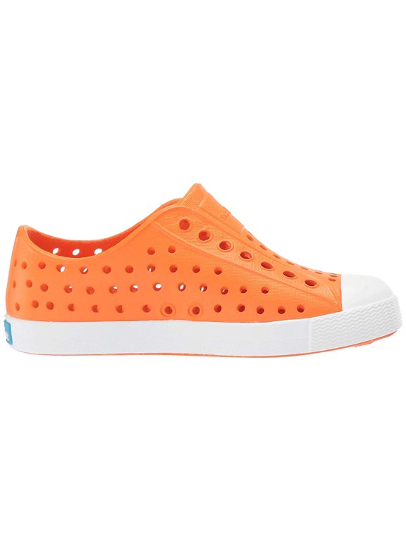 Kids Shoes Jefferson (Toddler/Little Kid) City Orange/Shell White