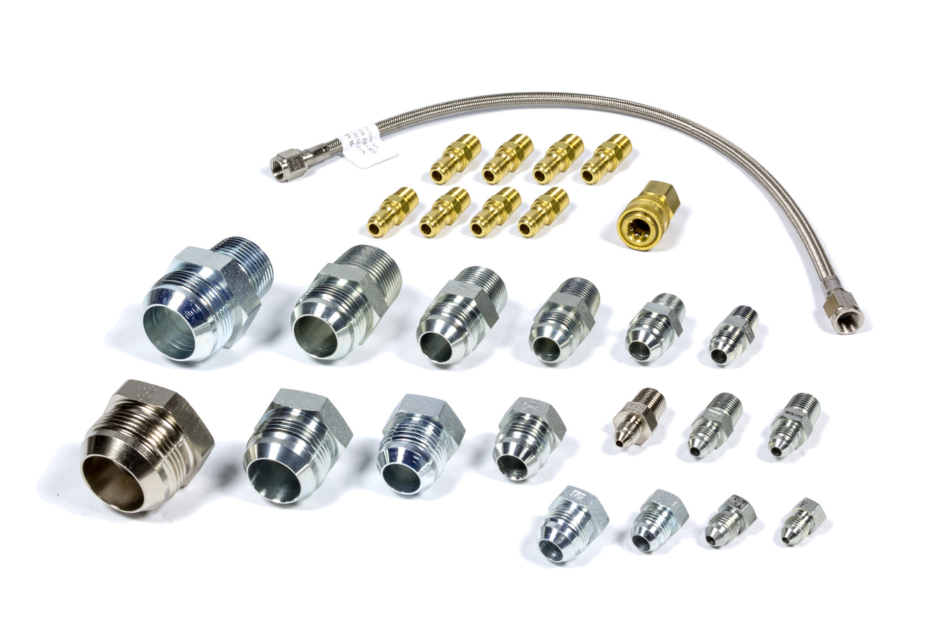 XRPXTREME RACING PROD. 329201 ANNPT Fittings and Components Fitting