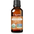 thumbnail image 5 of Cliganic Organic Orange , 1 oz Oil, 5 of 9