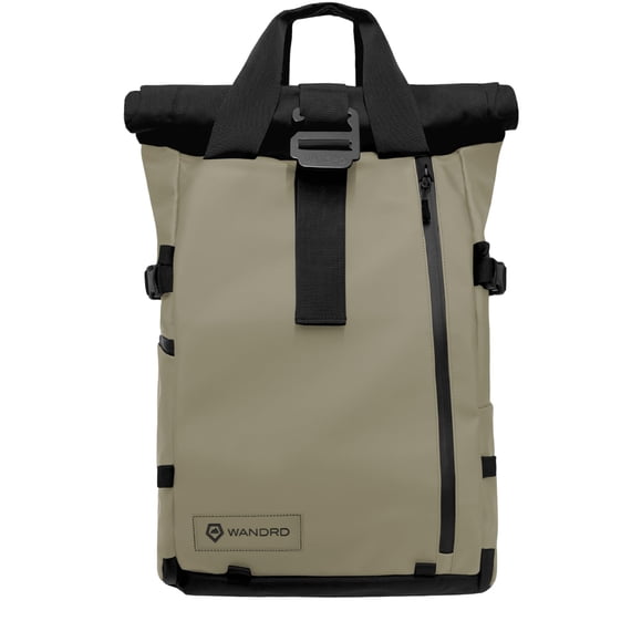Mochila WANDRD PRVKE 31L V3, bolso de viaje resistente a la intemperie