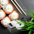 thumbnail image 3 of Sushi Roller Maker, Nori Roller Maker Machine Stable Simple Fonctionnement pour la Cuisine, 3 of 8