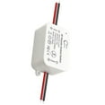 thumbnail image 6 of 433Mhz Wireless Remote Control Switch DC 6V 12V 24V 30V 36V 10A Mini  Relay Receiver for Pumps Light LED Fan, 6 of 6