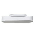 thumbnail image 1 of USB 6W LED Reading Desk Lamp Bedroom 3 Color Stepless Dimming Touch Control Table Hanging Night Light Home Office Lighting White Direct Power, 1 of 9