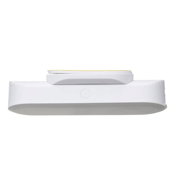 Lámpara de escritorio Yuarrent LED 6W colgante 3 colores