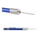 thumbnail image 5 of 21PCS Carburetor Jet Drill Bits Pin Vise Set, for Jewelry Bead Making Crafts Orifice Drilling Wood D, 5 of 5