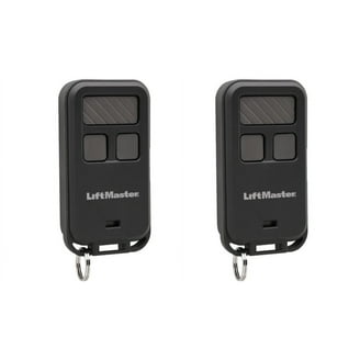 Émetteur LiftMaster Passport MAX - 3 Boutons - Portes De Garage Moisan - Foto 8