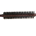 thumbnail image 3 of Brosse à Cheveux Rouleau Peigne pour Coiffure Outil de Coiffage Brosse Ronde Rouleau Nylon Bouclage Hommes Femmes Longueur 23,6 cm, 3 of 8
