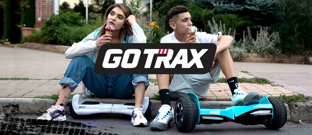 gotrax srx pro