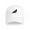 White, variant on CafePress - Purple Martin Cap - Adjustable 100% Brushed Unisex Casual Cotton Baseball Cap, Beige, 1