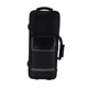 thumbnail image 3 of Bolsa para saxofón alto, mochila, con doble correa para el hombro, hecha de lona, ​​bolsa de almacenamiento, estuche de transporte para saxofón para a, 3 of 10