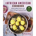 thumbnail image 3 of An African-American Cookbook: Exploring Black History Through Traditional Foods, 3 of 3