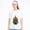 White-79, variant on Women's Cotton T-Shirt Halloween Costume Letter Graphic Funny Tee