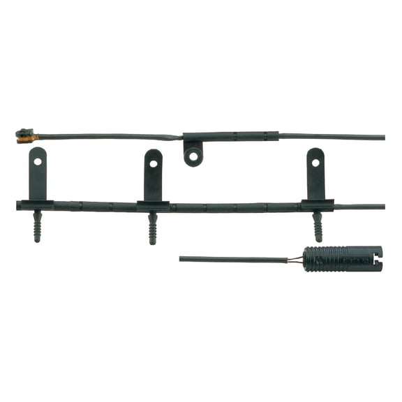 PowerStop SW-0404 Disc Brake Pad Wear Sensor Fits select: 2002-2008 MINI COOPER