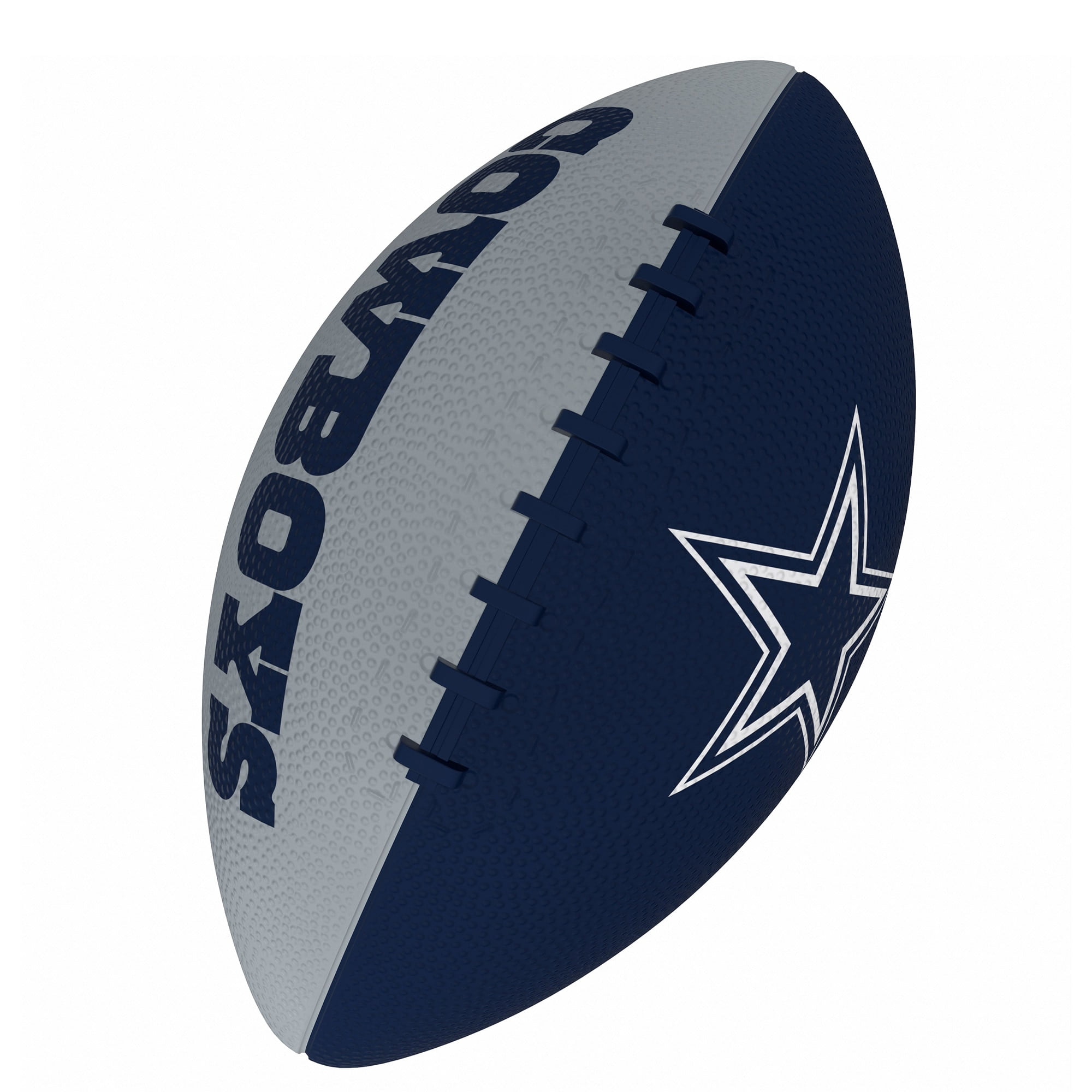 Junior Rubber Football COWBOYS