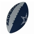 thumbnail image 4 of Junior Rubber Football COWBOYS, 4 of 4