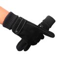 thumbnail image 1 of Guantes de nieve a Prueba de Calor shamjiam Guantes de snowboard, 1 of 7