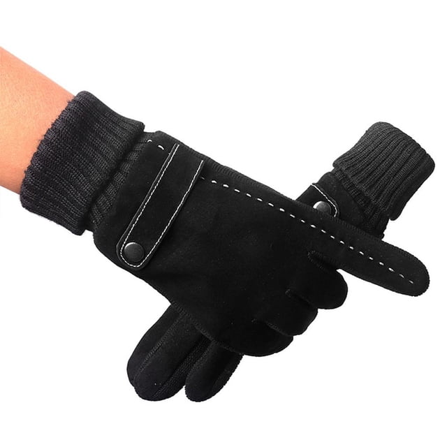 Guantes de nieve a Prueba de Calor shamjiam Guantes de snowboard