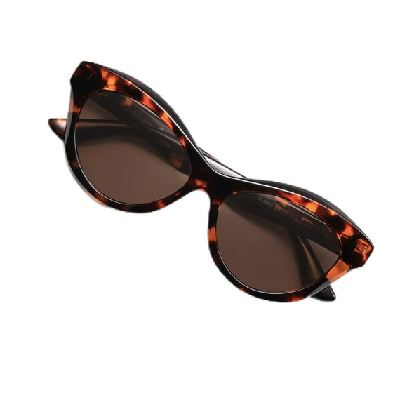 Gafas de Sol Retro Ojo de Gato Polarizadas VANLINKER VL9845 para Mujeres