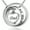 Dad, variant on No Longer By My Side, Forever In My Heart Cremation Jewelry Stainless Steel Heart Urn Necklace Ashes For Men Women,Son