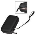 thumbnail image 5 of Portable SSD Storage Bag Protective Package Case for Samsung T5 Solid State Disk, 5 of 8