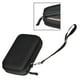 thumbnail image 3 of SSD Protective Bag, Smooth Zipper SSD Storage Bag, for T5 Solid State Disk, 3 of 8