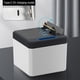 thumbnail image 4 of Dispensador automático de palillos de dientes | Sensor de inducción inteligente | Caja de palillos de dientes completamente automática | Tapa abatible eléctrica silenciosa | Sanitarios para el hogar, 4 of 6