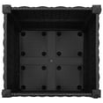 thumbnail image 3 of vidaXL Raised Bed 40x40x38 cm Polypropylene, 3 of 4