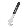 thumbnail image 3 of Llave para pedales de bicicleta, llave básica para pedales, herramienta profesional portátil para pedales de bicicleta, removedor de pedales para, 3 of 8