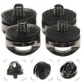 thumbnail image 6 of LULULION 4Pcs Camera Hanging Kits Scratch Reduction Zinc Alloy for Outdoor Photography, 6 of 8