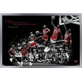 thumbnail image 1 of Michael Jordan - Voler, 1 of 4