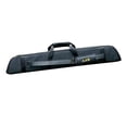 thumbnail image 4 of Funda para palo de billar, bolsa para tacos de billar, correa de hombro ajustable a prueba de polvo, bolsa de transporte, bolsa de almacenamiento para Negro, 4 of 8