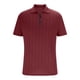 thumbnail image 4 of pstuiky Camisa de manga corta para hombre, Camisa de manga corta para hombre, estilo étnico, informal, de color liso, con solapa y chaqueta camisas casuales para hombre m, 4 of 7