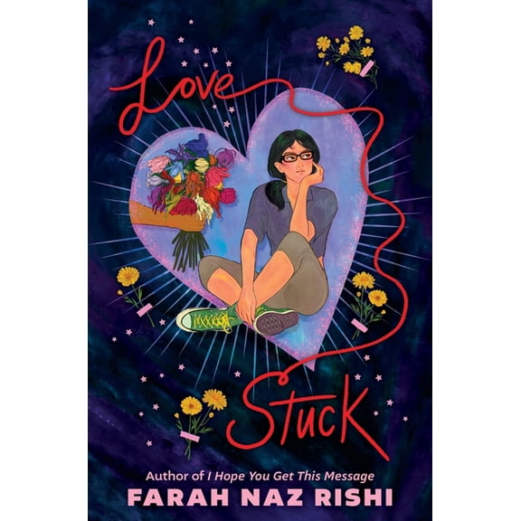 Lovestuck, (Hardcover)