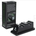 UYOUSE Wireless Controller Charger for the Xbox Series