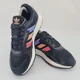 thumbnail image 2 of Ad-id-as Tresc Run BLACK SHOCK RED EASY ORANGE BLUE Mes 8 Running Trainers EF0768, 2 of 6