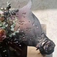 thumbnail image 4 of 2 picsetro Caballo Pared Colgante Decoración Vintage Otoño Rústico Animal Guirnalda Tmvgtek 6nl0hc9wd4ac1np4, 4 of 5