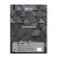 thumbnail image 3 of Cuaderno Norma unicampus varios colores de raya 160 hojas 1 pza, 3 of 4