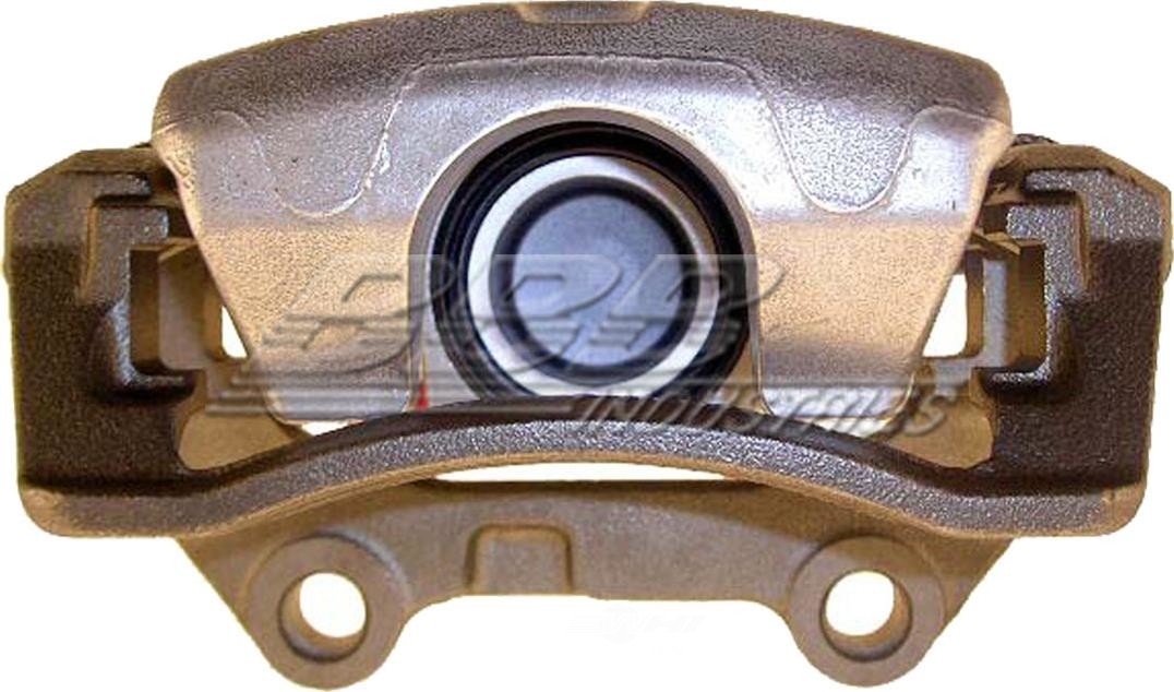 TERREPOWER formerly BBB Industries 99-17320B Reman Caliper w/installation Hardware