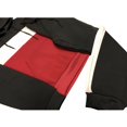thumbnail image 3 of Men's Urban Edge Colorblock Hoodie & Jogger Co-Ord Set, 3 of 4