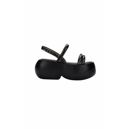 

Melissa Women s 33579 Black 10 M US